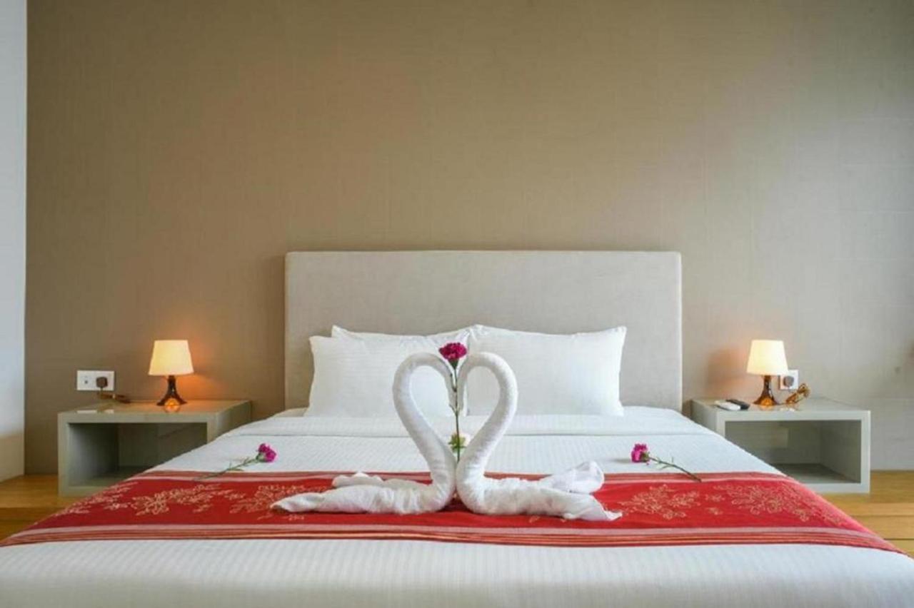 Platinum Home Stay Klcc Kuala Lumpur Esterno foto