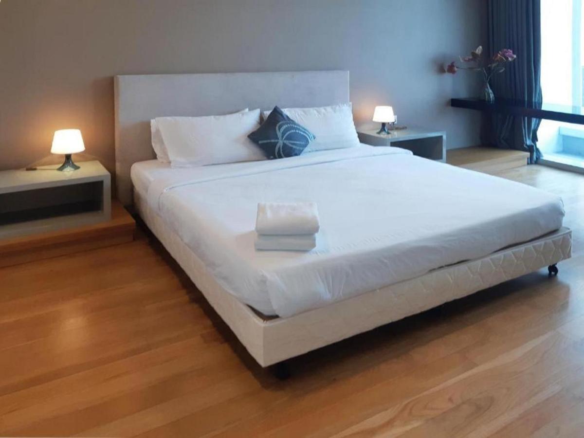 Platinum Home Stay Klcc Kuala Lumpur Esterno foto