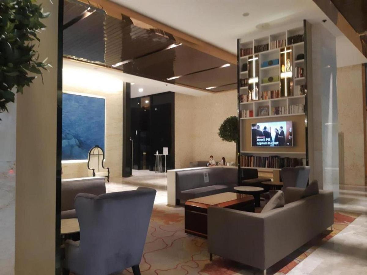 Platinum Home Stay Klcc Kuala Lumpur Esterno foto