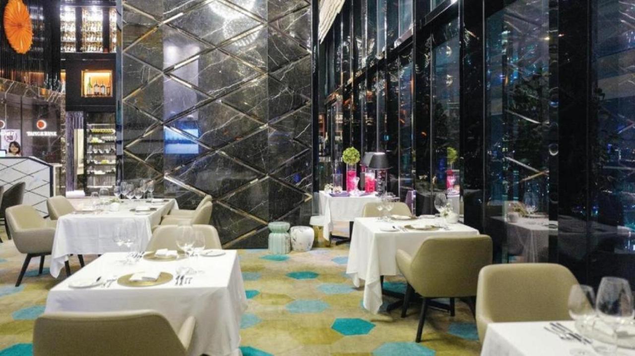 Platinum Home Stay Klcc Kuala Lumpur Esterno foto