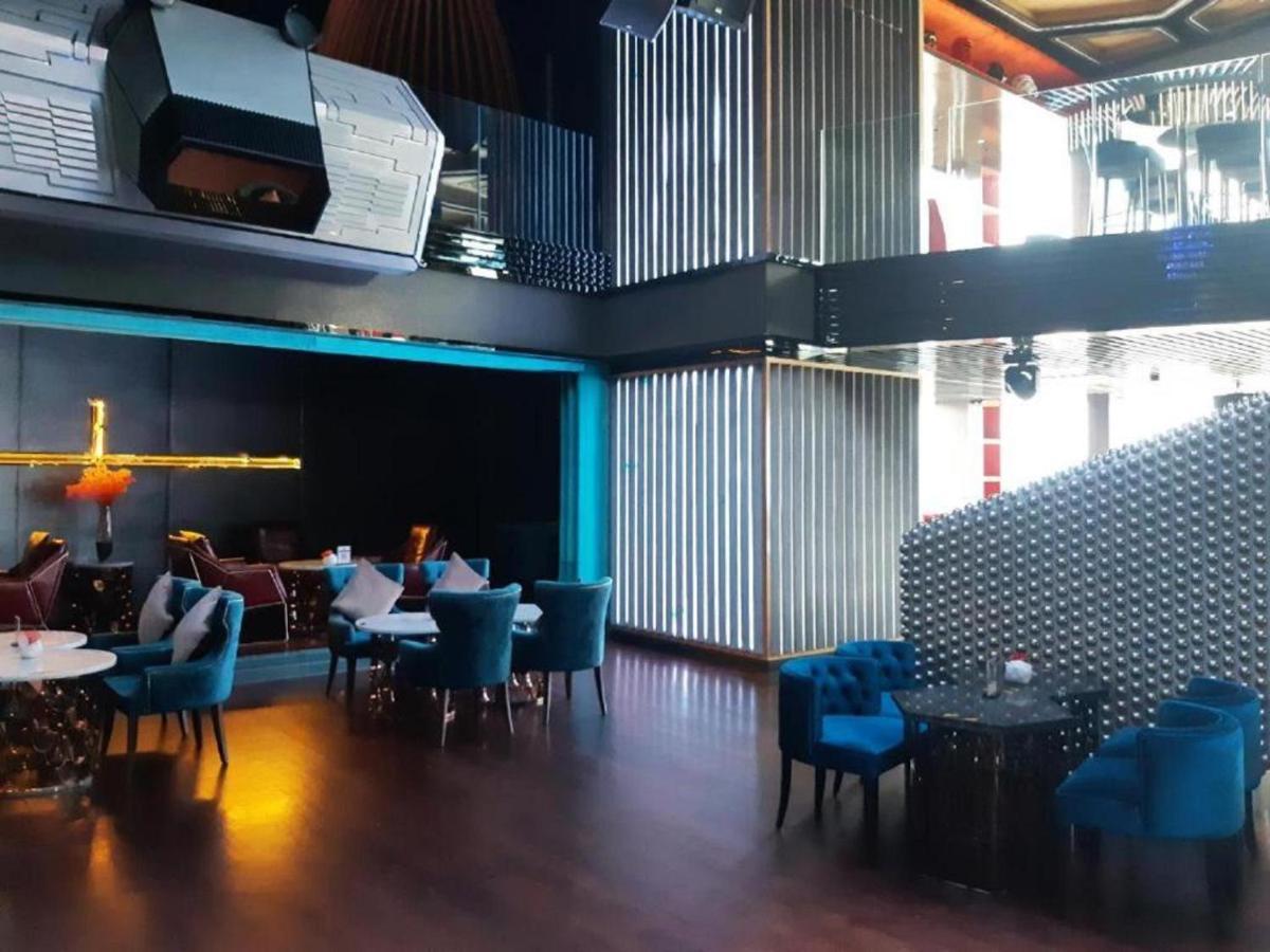 Platinum Home Stay Klcc Kuala Lumpur Esterno foto